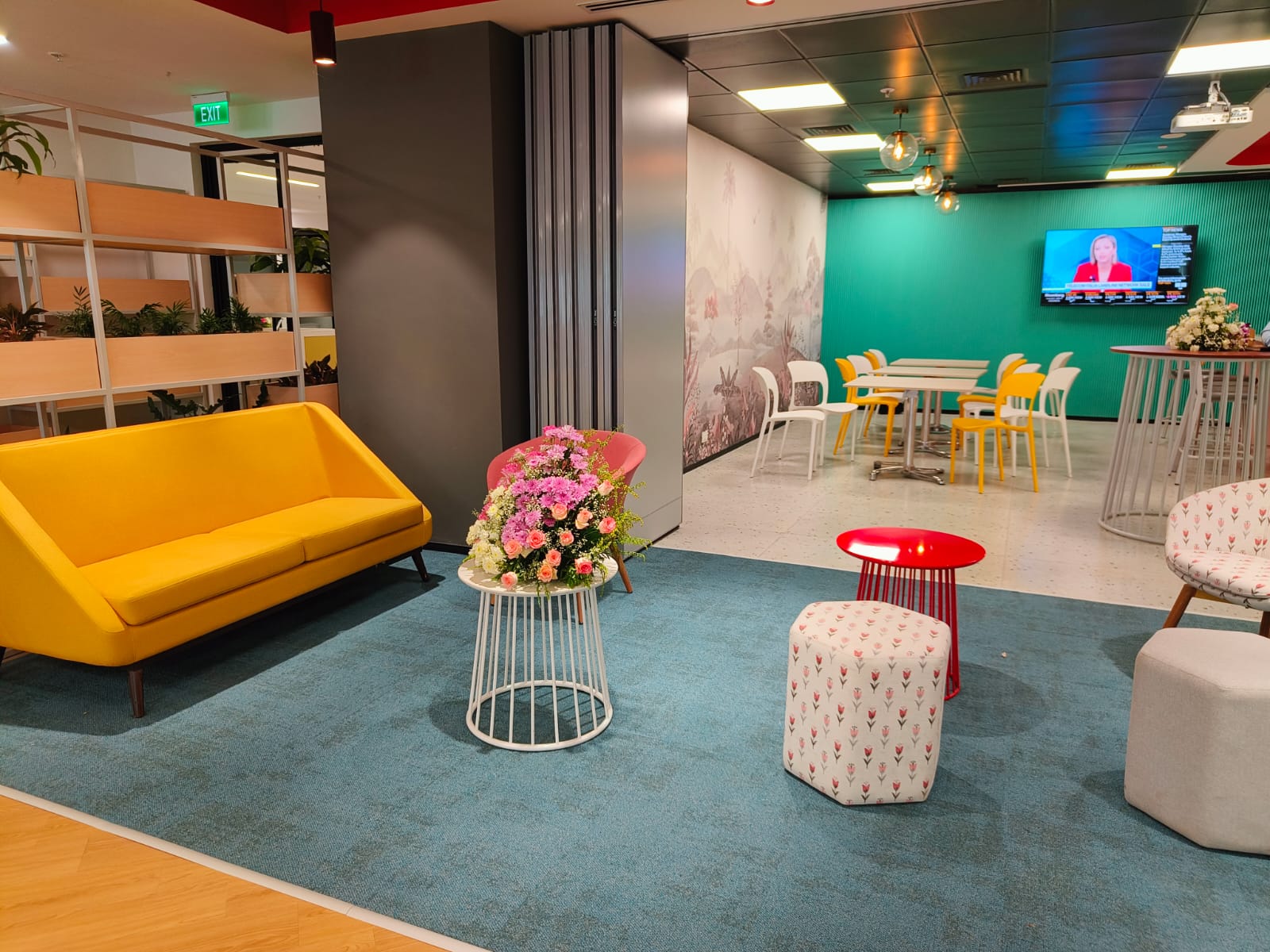 VEEDOL INDIA,  VIKHROLI